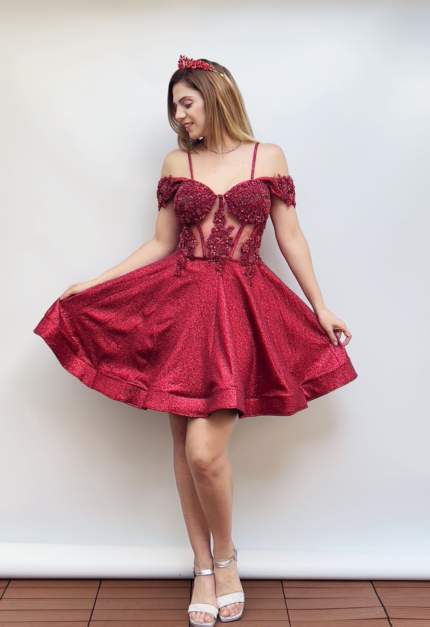 Modelo:rebeca 2 Piezas - Imagen 3
