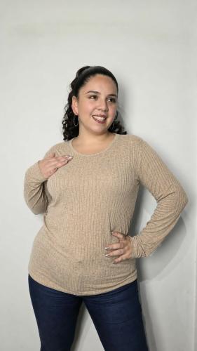 Camisetas Morley Lanilla Especiales
