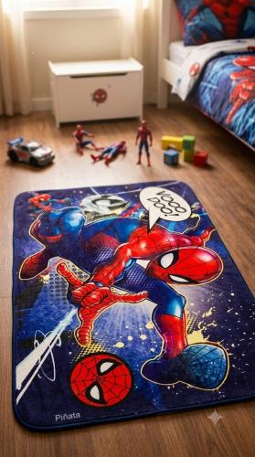 Alfombra Infantil Piñata