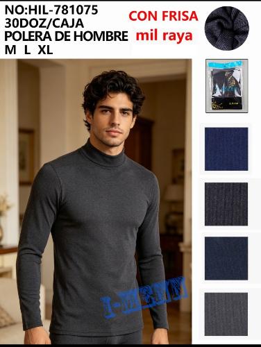 Polera Térmica