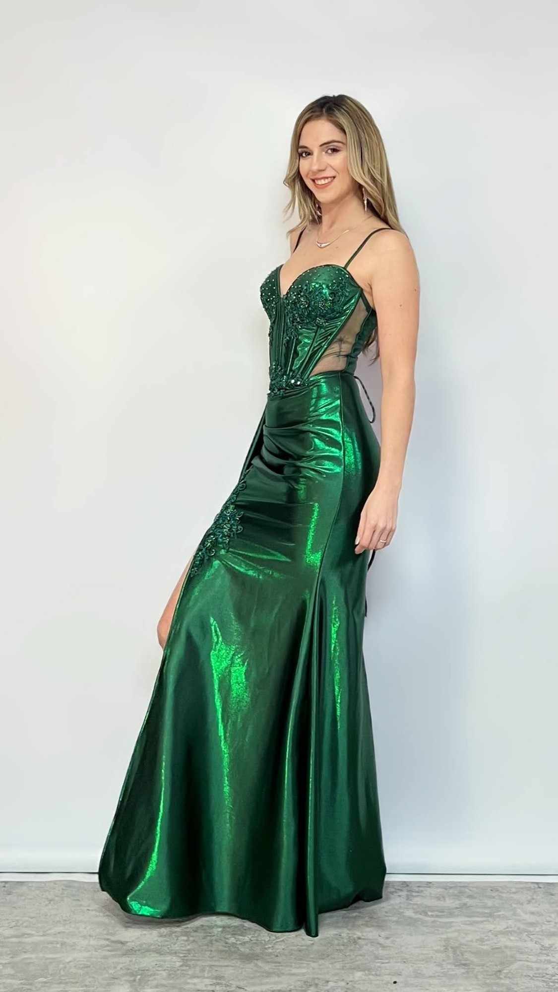 Modelo:esmeralda - Imagen 2