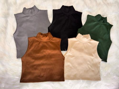 Musculosa Polera de Darlon