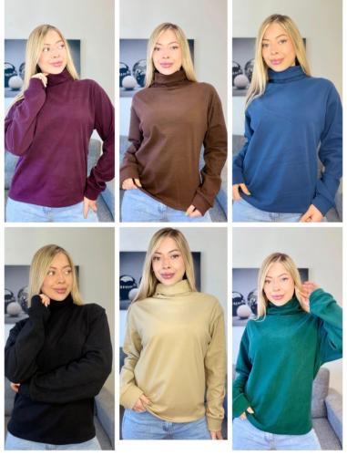 Polera Darlon