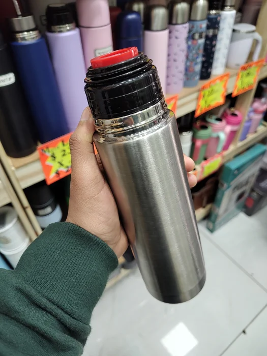 Termo Bala 500ml