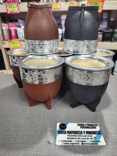 Imperial Pvc Interior de Calabaza