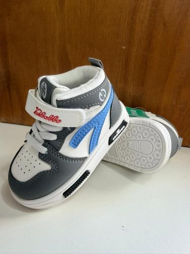 Zapatillas Importada de Niño