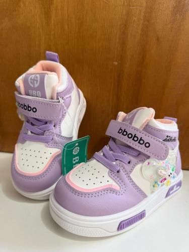 Zapatillas de Niñas