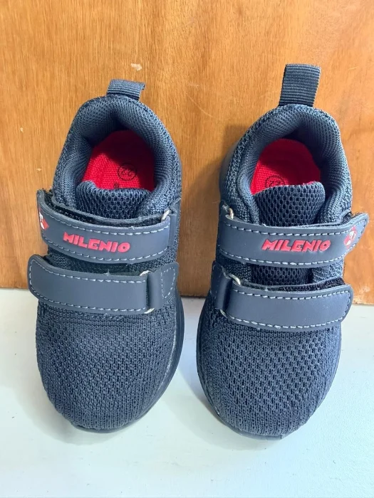 Zapatillas Importada de Niño