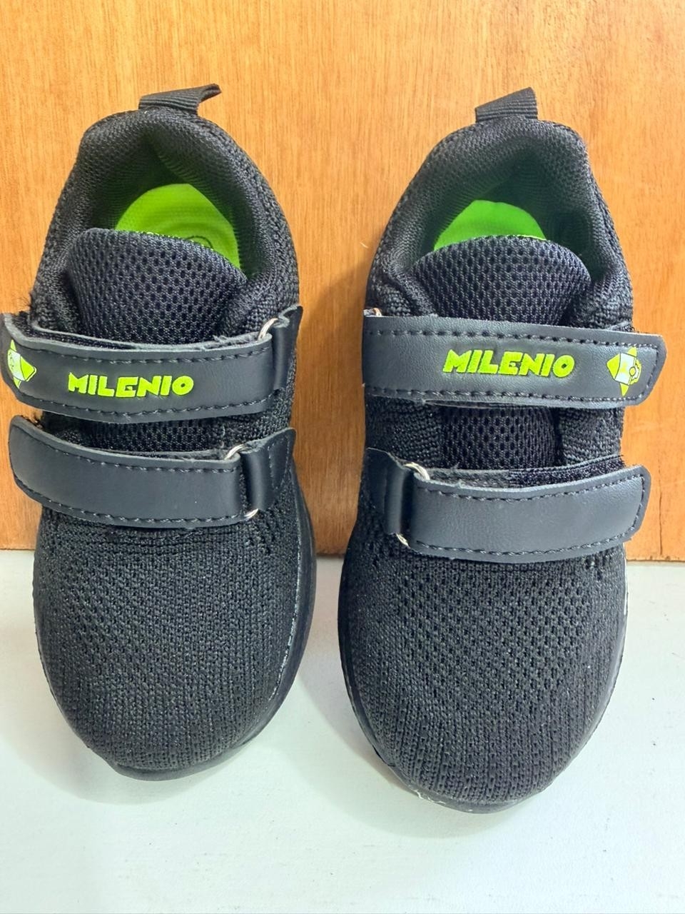 Zapatillas Importada de Niño - Imagen 2