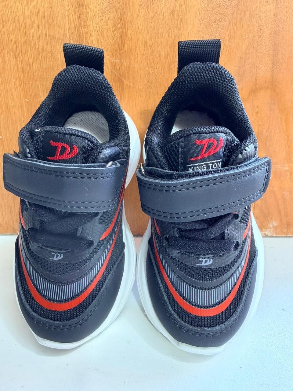 Zapatillas Importada de Niño - Imagen 3