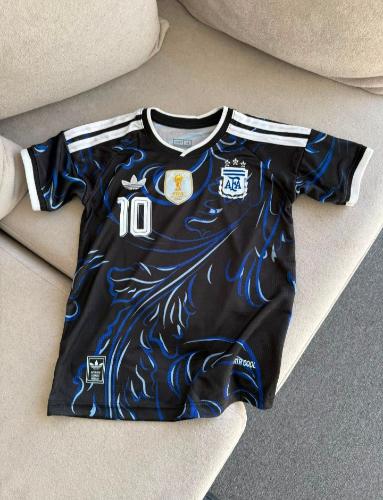 Remeras Suplente de Niño