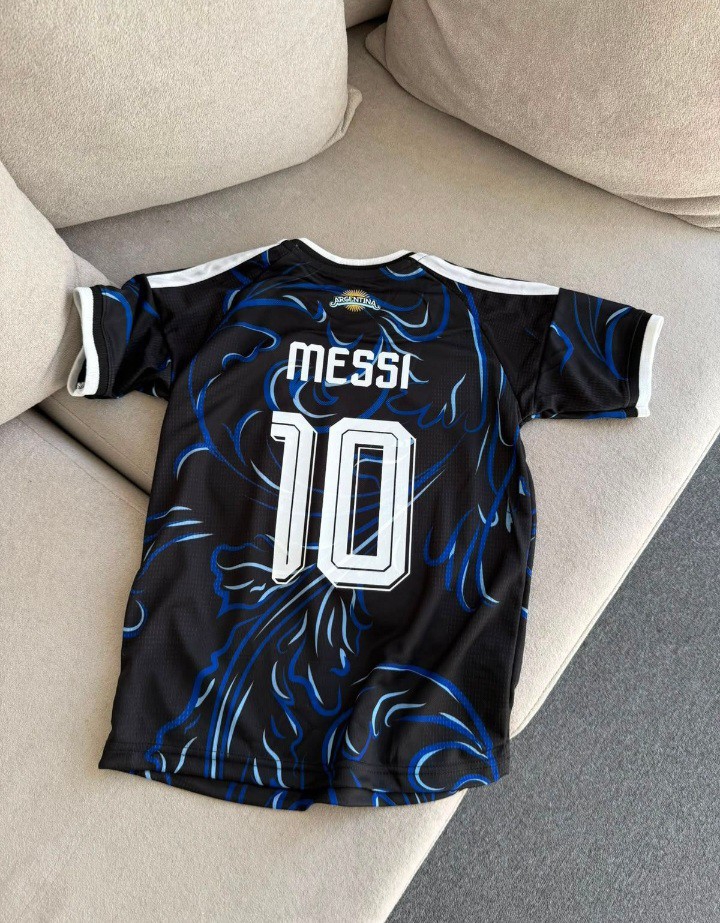 Remera Suplente de Niño - Imagen 1
