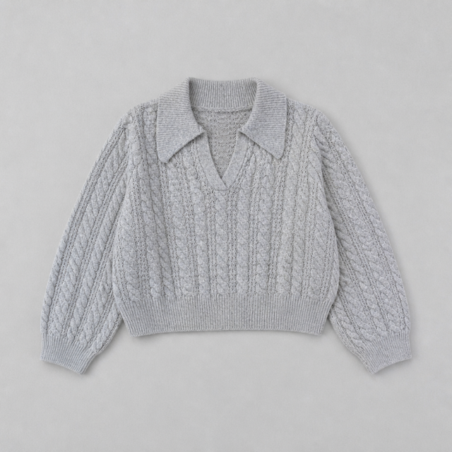 Sweater con Cuello #366 - IMG_5572.PNG