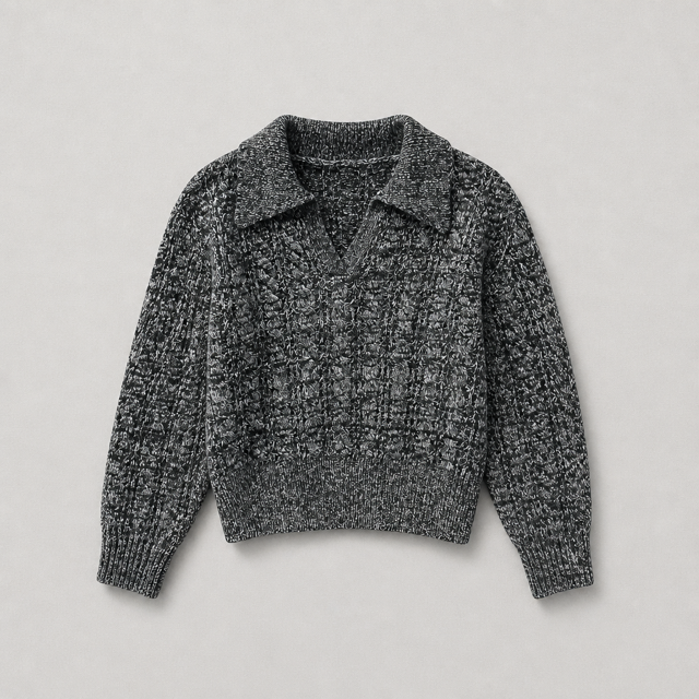 Sweater con Cuello #366 - IMG_5570.PNG