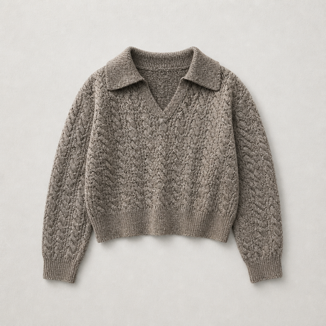 Sweater con Cuello #366 - IMG_5569.PNG