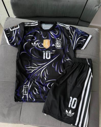 Conjunto Afa Niño