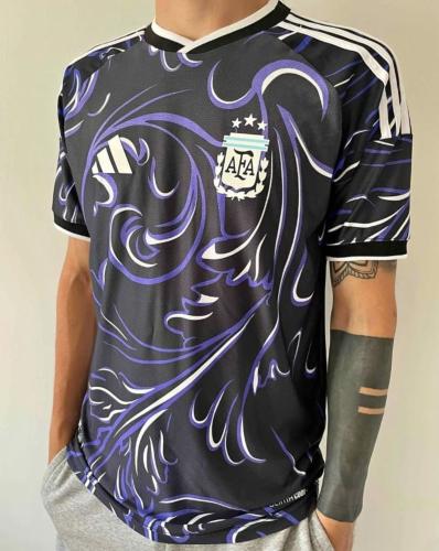Camiseta Alternativa Afa Argentina