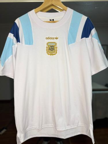 Remeras Afa con Etiqueta y Bolsa