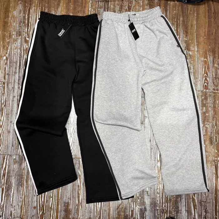 Baggy Jogging Frisa Peinada Premium