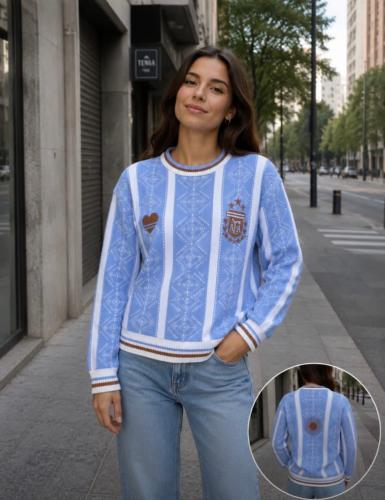 Argentina