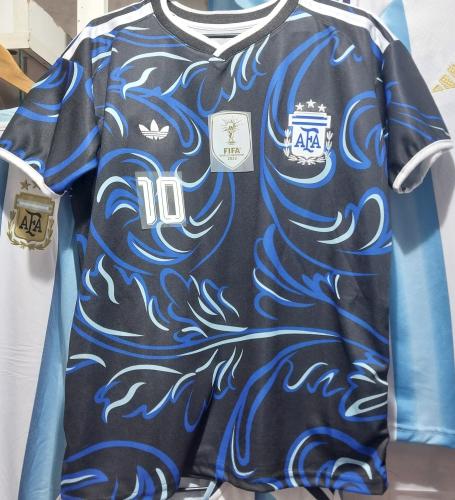 Camiseta Argentina Alternativa