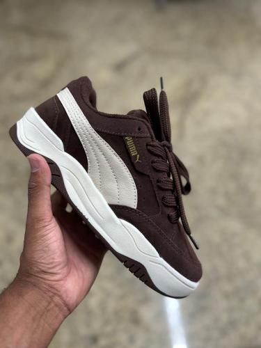 Pumas 180