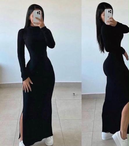 Vestido Polera