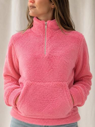 Buzo Peluche Vifaz