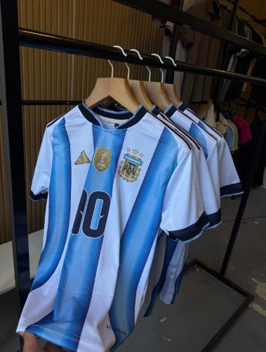 Camisetas Titular 2026