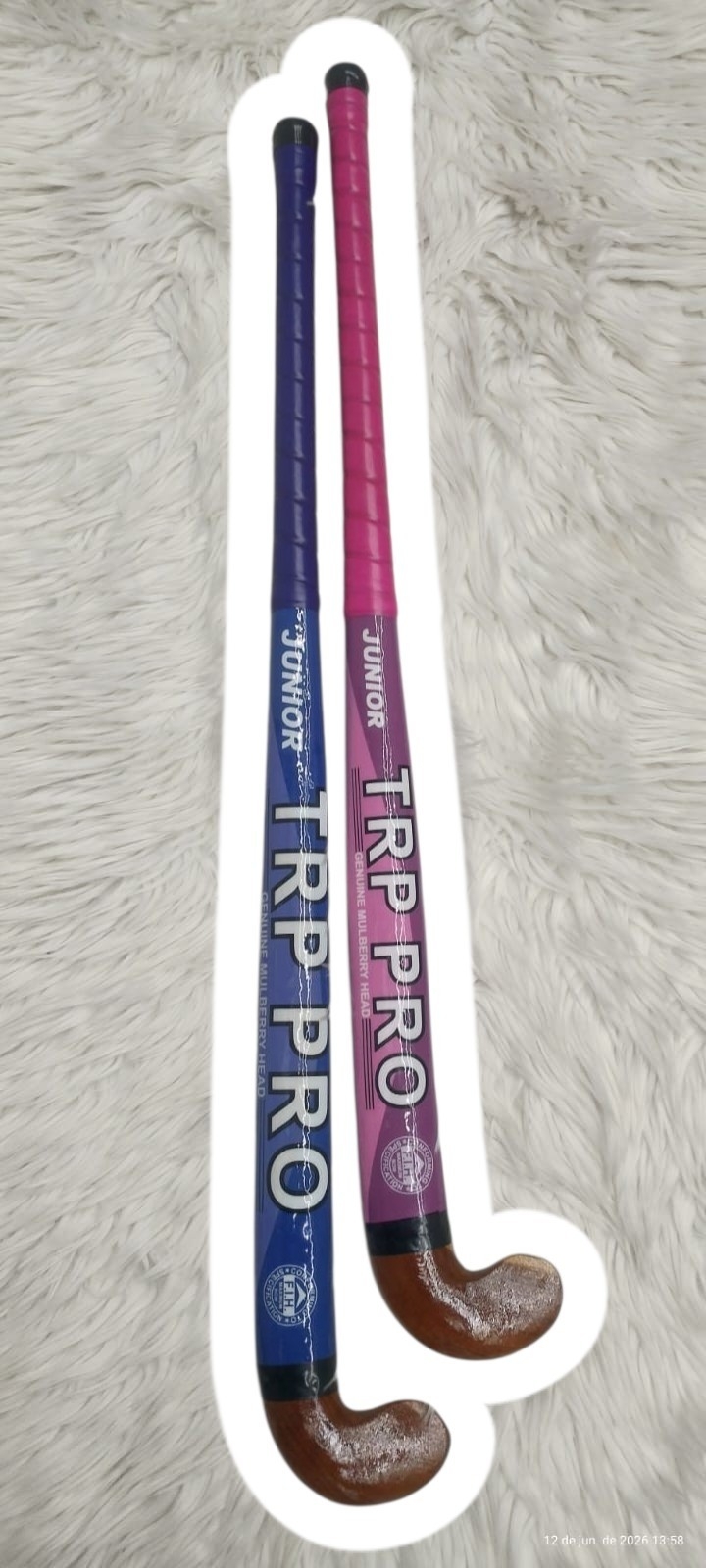 Palo de Hockey (iniciación) - Imagen 2