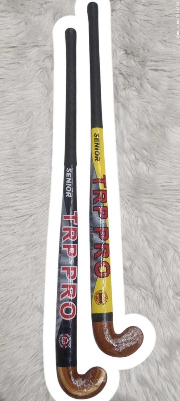 Palo de Hockey (iniciación) - Imagen 3