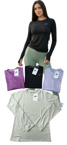 Remeras Térmicas de Mujer