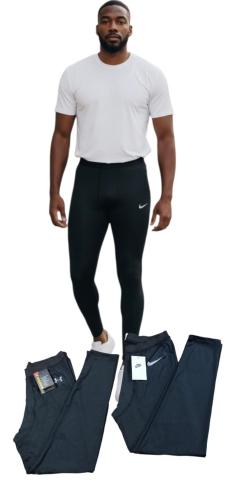 Calzas Térmicas de Hombre