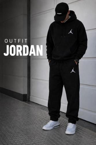 Conjunto de Varon Jordan