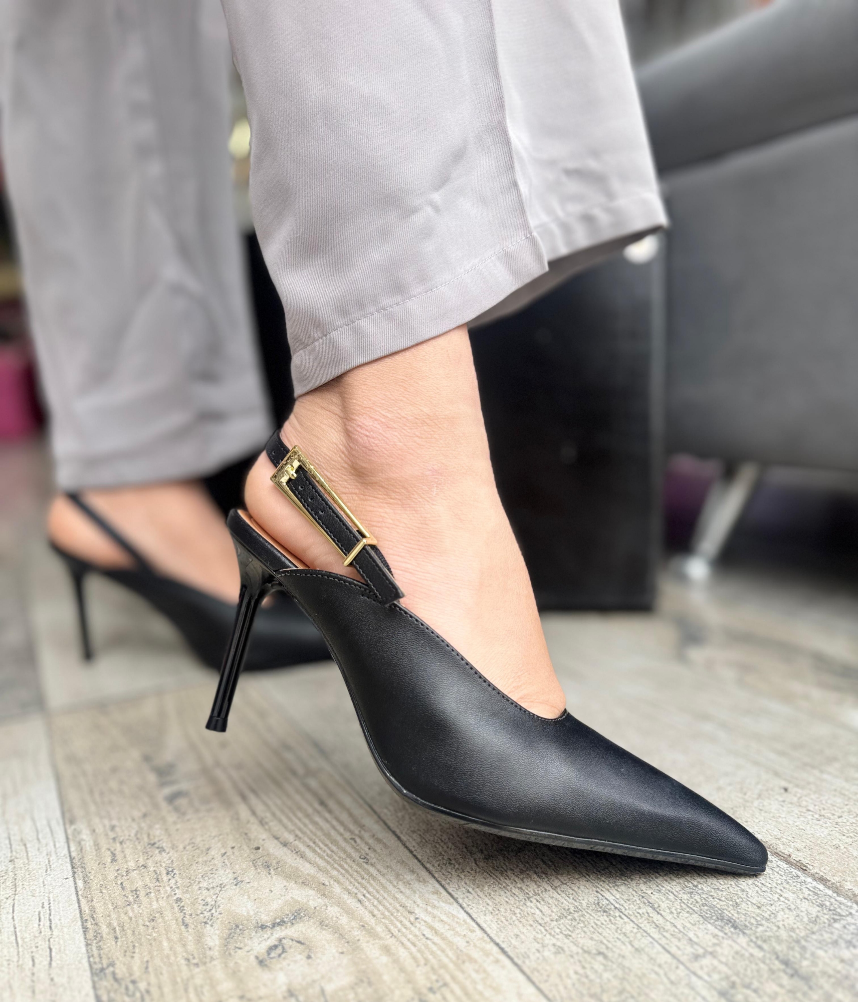 Stiletto Vizzano - Imagen 1