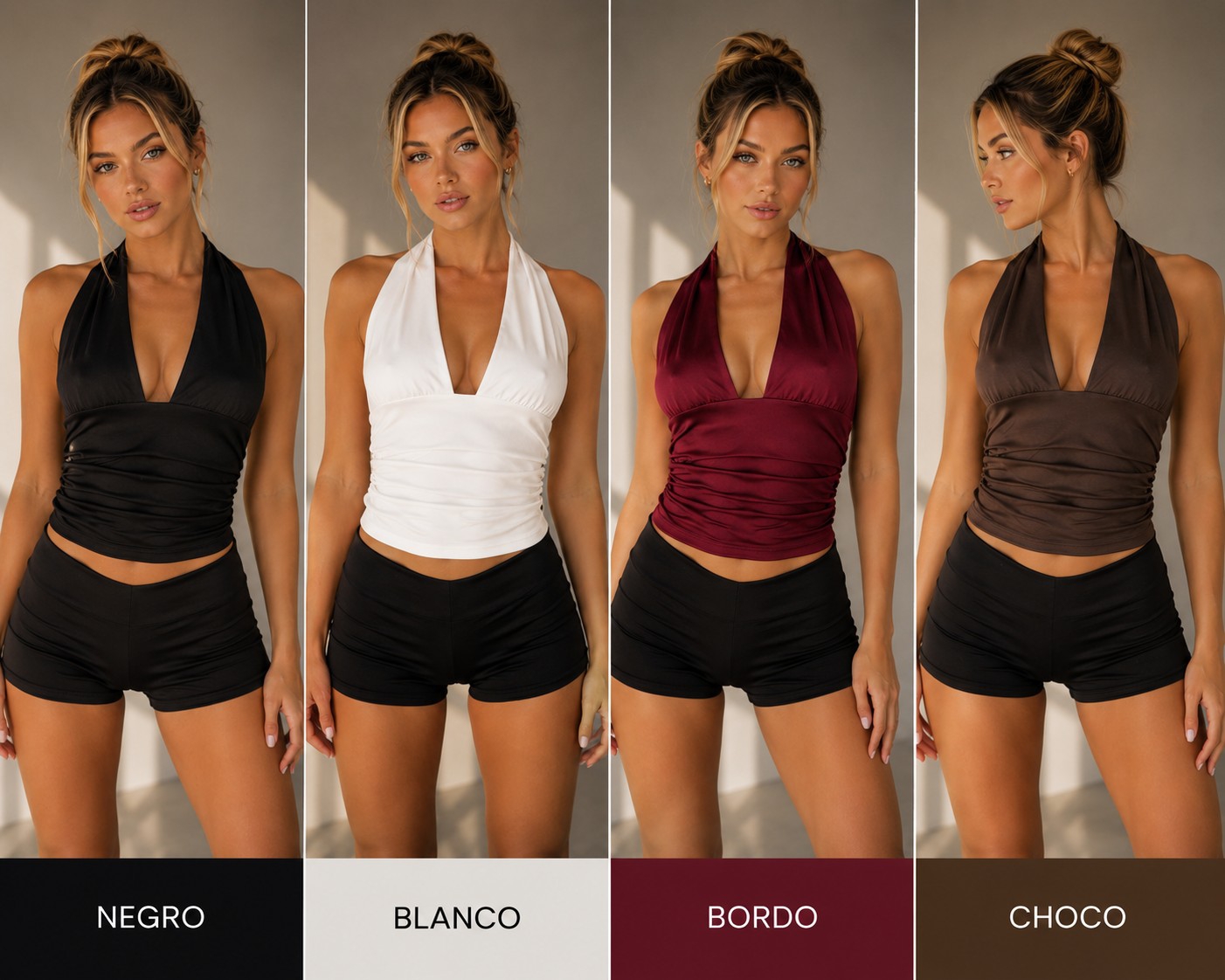 Top Marilin - Imagen 2