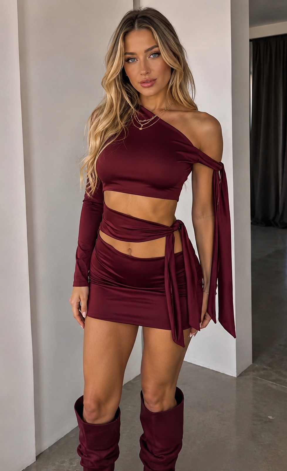 Vestido Kenny - Imagen 1