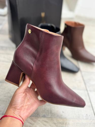 Bota Botineta Vizzano