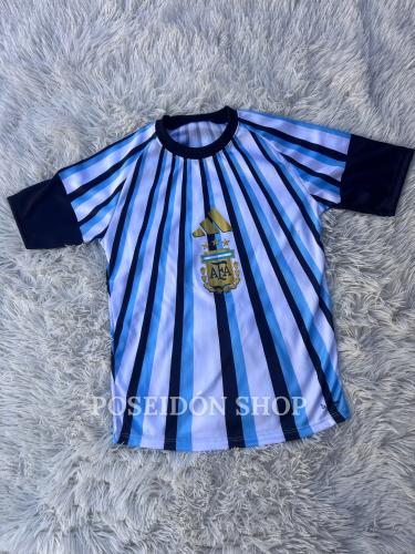 Camiseta Sublimada Nene