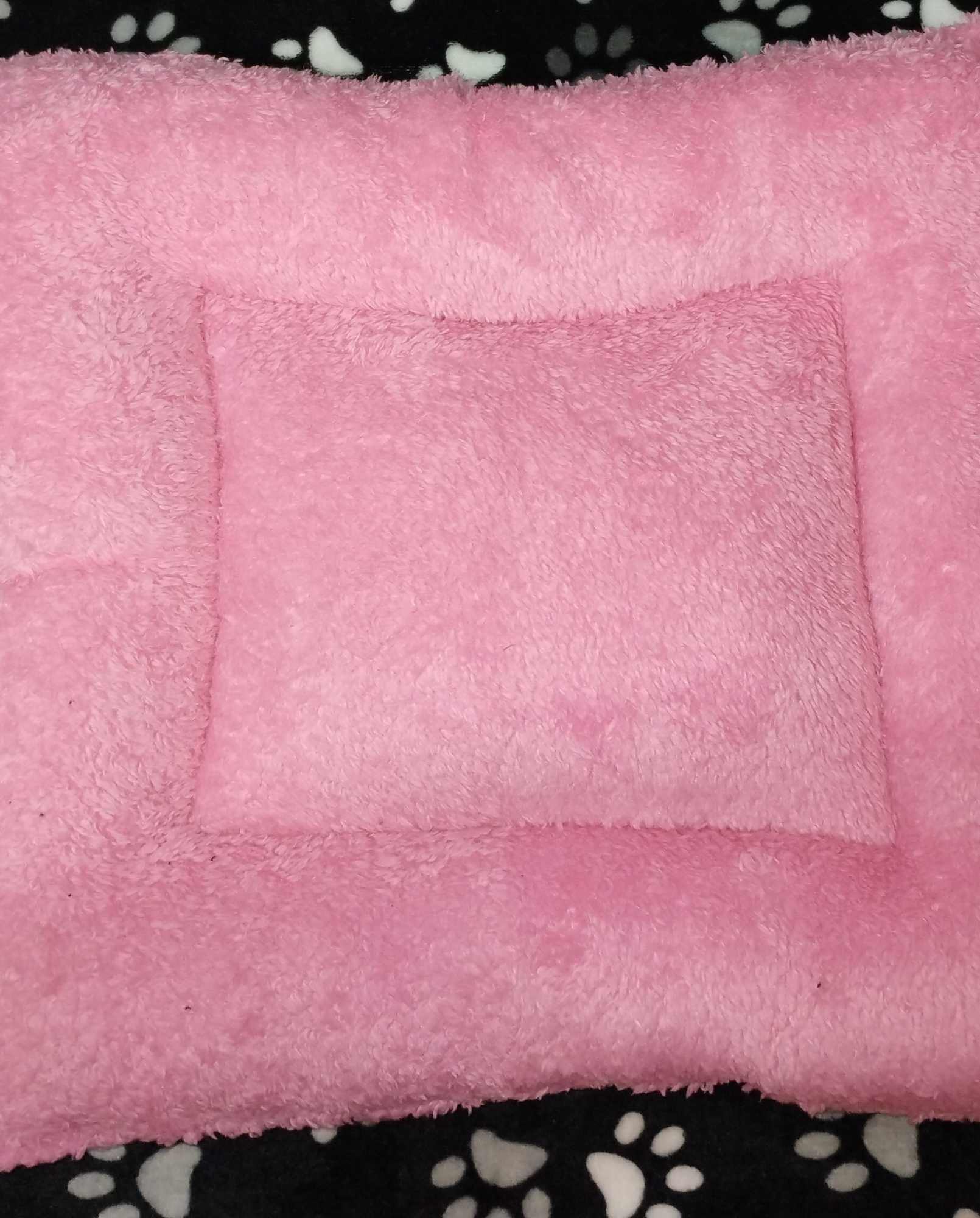 Colchoneta Súper Suave Delicada - Imagen 1