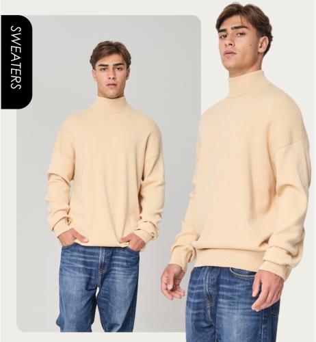 Polera Bremer Doble