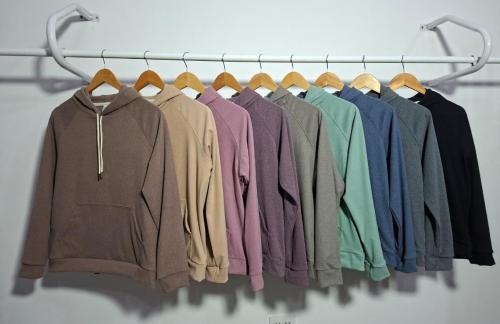 Buzo Darlon Talle Especial Mujer Invierno Dama Abrigo Sweater Sweater Camisa Camiseta