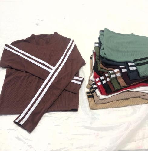 Media Polera Morley Mujer Invierno Buzo Sweater Sweater Abrigo Dama Poleron