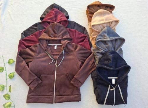 Campera Corderoy Corderito Talle Especial Mujer Invierno Dama Abrigo Sweater Camisa