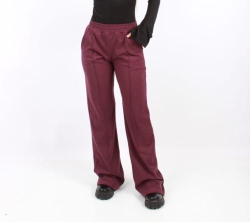 Palazzo Darlon Talle Especial Pantalón Short Calza Mujer Invierno Dama Abrigo