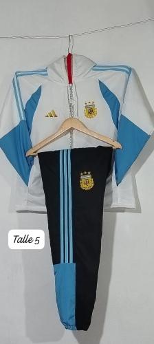 Conjuntos Afa,boca y Riber Rompe Viento