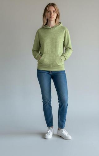 Buzo Darlon Flame Talle Especial Hombre Invierno Abrigo Sweater Sweater Camisa - Miniatura 2