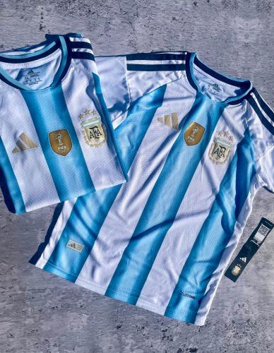 Remeras Argentina