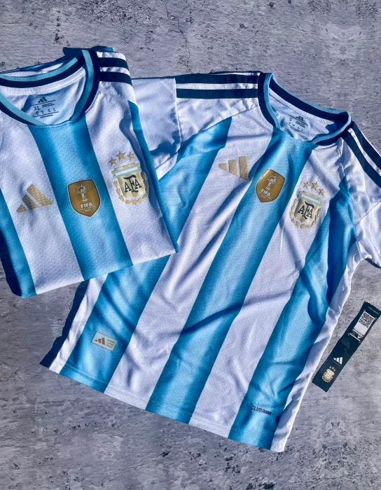 Remeras Argentina