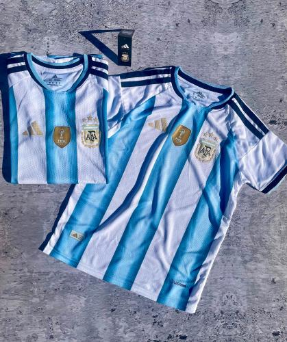Remeras Argentina